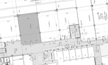 Local Comercial en Arriendo en El Alba / La Plaza. San Carlos de Apoquindo