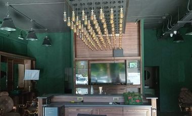 Local Comercial en Arriendo en El Alba / La Plaza. San Carlos de Apoquindo