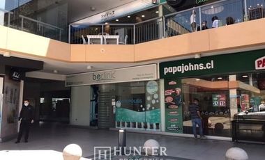 Local Comercial en Arriendo en El Alba / La Plaza. San Carlos de Apoquindo