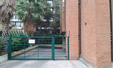 Estacionamiento en Venta en GENERAL DEL CANTO  ELIODORO YAÑEZ