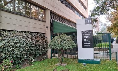 Estacionamiento en Venta en GENERAL DEL CANTO  ELIODORO YAÑEZ