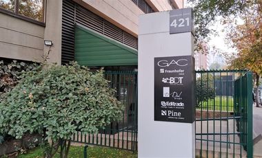 Estacionamiento en Venta en GENERAL DEL CANTO  ELIODORO YAÑEZ