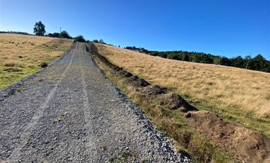 Parcela en Venta en Sector Rio Chico