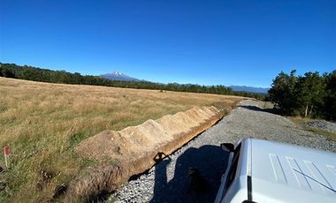 Parcela en Venta en Sector Rio Chico