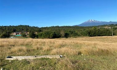 Parcela en Venta en Sector Rio Chico