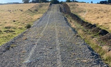 Parcela en Venta en Sector Rio Chico