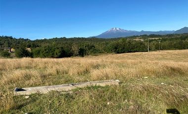 Parcela en Venta en Sector Rio Chico