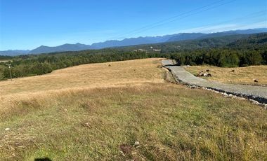 Parcela en Venta en Sector Rio Chico