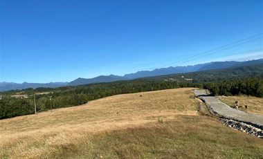 Parcela en Venta en Sector Rio Chico