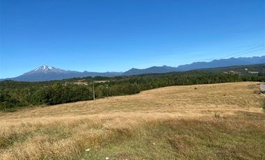 Parcela en Venta en Sector Rio Chico