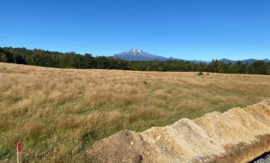 Parcela en Venta en Sector Rio Chico