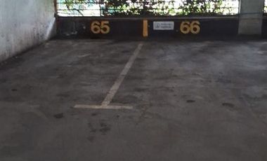 Estacionamiento en Venta en GENERAL DEL CANTO  ELIODORO YAÑEZ