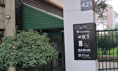 Estacionamiento en Venta en GENERAL DEL CANTO  ELIODORO YAÑEZ