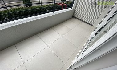 Departamento en Arriendo en Edificio Jardín Patagónico