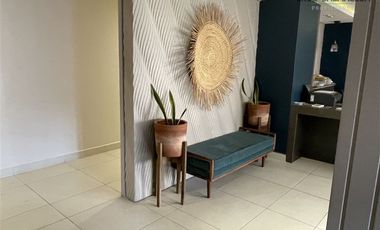 Departamento en Arriendo en Edificio Jardín Patagónico