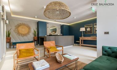 Departamento en Arriendo en Edificio Jardín Patagónico