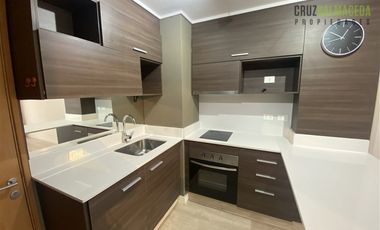 Departamento en Arriendo en Edificio Jardín Patagónico