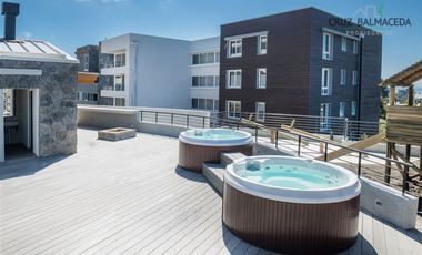 Departamento en Arriendo en Edificio Jardín Patagónico