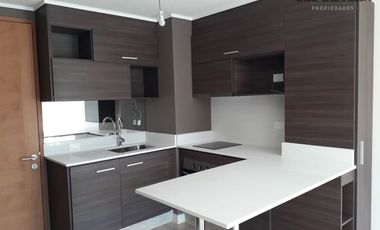 Departamento en Arriendo en Edificio Jardín Patagónico