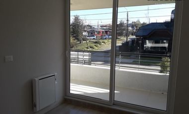 Departamento en Arriendo en Edificio Jardín Patagónico