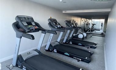 Departamento en Arriendo en Edificio Jardín Patagónico