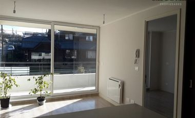 Departamento en Arriendo en Edificio Jardín Patagónico