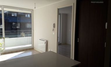 Departamento en Arriendo en Edificio Jardín Patagónico