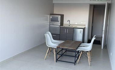 Departamento en Arriendo en Edificio Jardín Patagónico