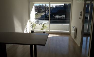 Departamento en Arriendo en Edificio Jardín Patagónico