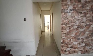 Casa en Venta en CLODOMIRO FIGUEROA PONCE