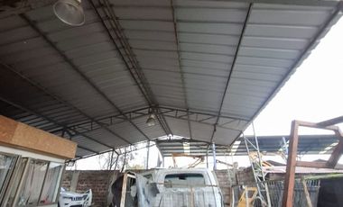 Casa en Venta en CLODOMIRO FIGUEROA PONCE