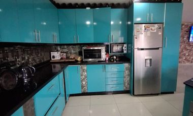 Casa en Venta en CLODOMIRO FIGUEROA PONCE