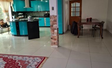 Casa en Venta en CLODOMIRO FIGUEROA PONCE