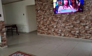 Casa en Venta en CLODOMIRO FIGUEROA PONCE