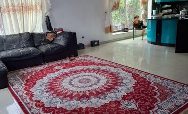 Casa en Venta en CLODOMIRO FIGUEROA PONCE