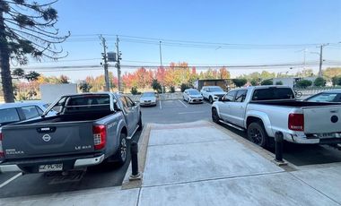 Departamento en Arriendo en 21 y medio norte 1585