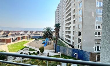 Departamento en Arriendo en 21 y medio norte 1585