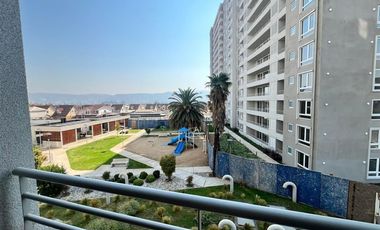 Departamento en Arriendo en 21 y medio norte 1585