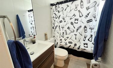 Departamento en Arriendo en 21 y medio norte 1585