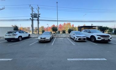 Departamento en Arriendo en 21 y medio norte 1585