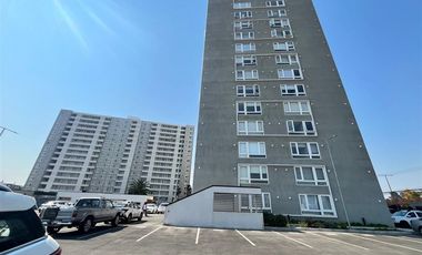 Departamento en Arriendo en 21 y medio norte 1585