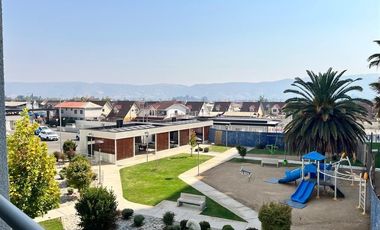 Departamento en Arriendo en 21 y medio norte 1585