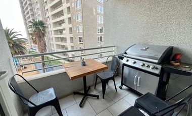 Departamento en Arriendo en 21 y medio norte 1585