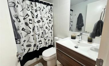 Departamento en Arriendo en 21 y medio norte 1585