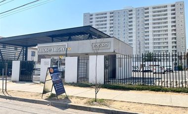 Departamento en Arriendo en 21 y medio norte 1585