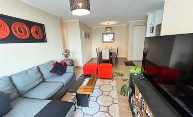 Departamento en Arriendo en 21 y medio norte 1585