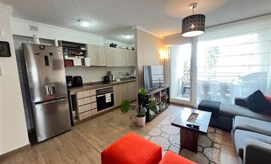 Departamento en Arriendo en 21 y medio norte 1585