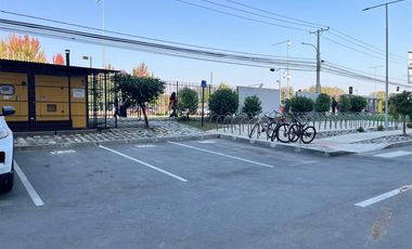 Departamento en Arriendo en 21 y medio norte 1585