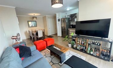 Departamento en Arriendo en 21 y medio norte 1585