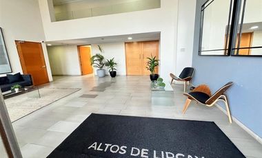 Departamento en Arriendo en 21 y medio norte 1585